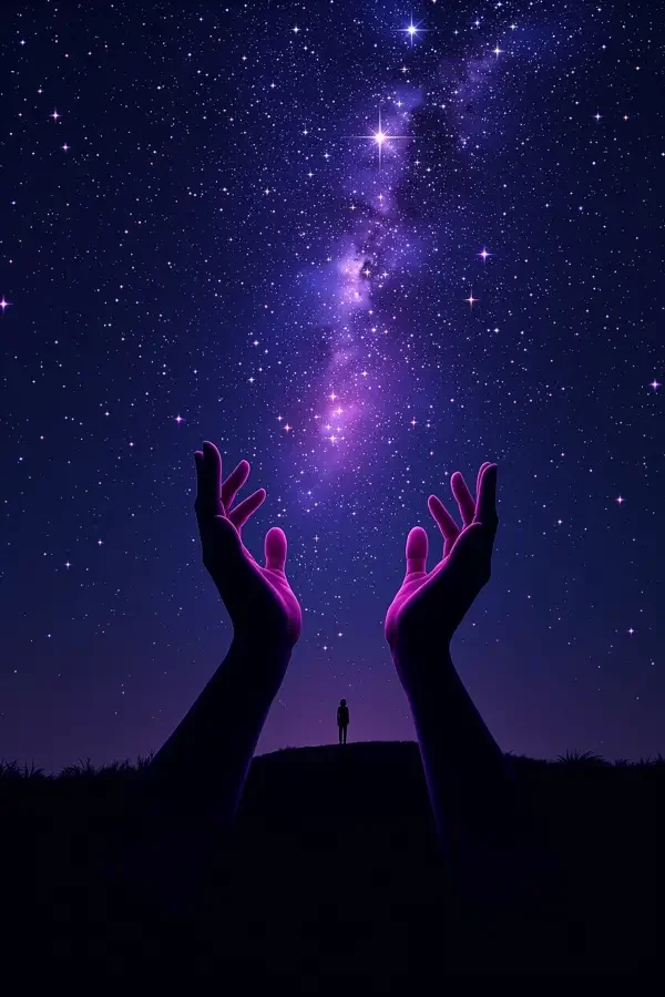 摘一颗星星 电影封面